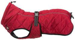  MINOT mellény piros M: 45cm, mellkas: 44-70cm, nyak: 40cm