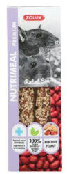  NUTRIMEAL STICK csemege egér/patkány földimogyoróval 125gZolux