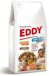  EDDY Adult Large Breed húspárnákkal 8kg