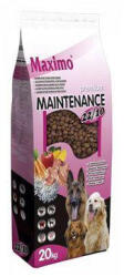 DELIKAN Dog Premium Maximo Maintenance 20kg