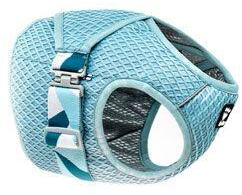  Hurtta Cooling Wrap 40-50 kék