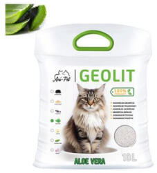  Geolit Bentonit Aloe Vera 10 l