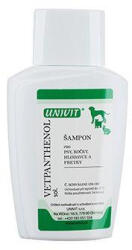  Vetpanthenol sampon Azadirachta 150ml