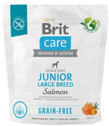 Brit Dog Gabonamentes Junior Junior nagytestű fajták 1kg