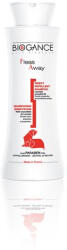 BIOGANCE Fleas Away Cat 250 ml sampon (paraziták elleni védelem macskáknak)