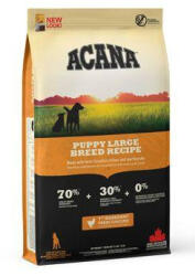 ACANA Puppy Large Breed Recept 11, 4kg