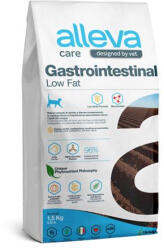 Alleva VET CARE macska felnőtt ALS gastrointestinalis alacsony zsírtartalmú 1, 5 kg
