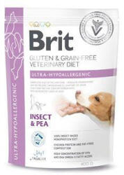 Brit VD Dog GF Ultra-Hypoallergén 400g
