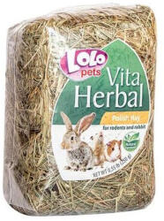  LOLOpets rágcsáló széna 250 g