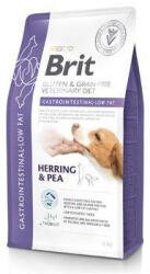 Brit VD Dog GF Gastrointestinal-Low fat 2kg