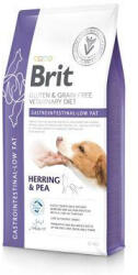 Brit VD Dog GF Gastrointestinal-Low fat 12kg