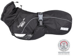  EXPLORE téli dzseki kutyáknak - fekete XS: 25cm, mellkas: 24-42cm, nyak: 28-34cm
