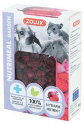  NUTRIMEAL GARDEN rágcsáló csemege Cékla 40g Zolux