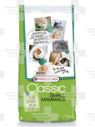  VL Classic Rodent Allround Mix- teljes értékű eledel nyulak és tengerimalacok számára 20 kg