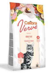 Calibra Verve GF felnőtt csirke és pulyka 750g
