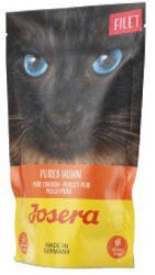  Josera Cat Super Premium Filet tasak pure chicken 70g