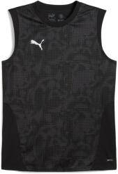 PUMA TeamCUP Training Longsleeve Jersey Póló 659168-03 Méret XXL 659168-03