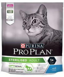  ProPlan Cat Sterilizált nyúl 400g