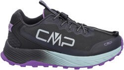 CMP Phelyx Multisport női cipő 39 fekete