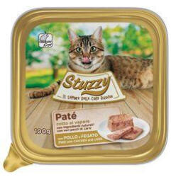 Stuzzy tub Adult Paté csirkemáj 100g