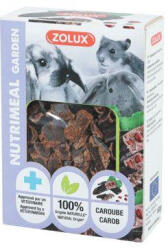  NUTRIMEAL GARDEN rágcsáló csemege Carob 40g Zolux