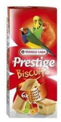  Pamlsok VL Prestige Keksz gyümölcs 6 db - mézes keksz kandírozott gyümölccsel 70 g
