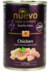 nuevo cica csirke cons. 400g