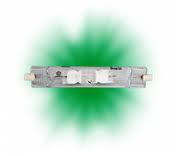 ELMARK BEC IODURA METALICA MHLGR 150W RX7s VERDE (99410133)