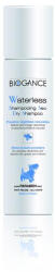 BIOGANCE Waterless kutyasampon száraz (spray) 150 ml