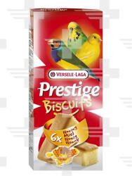 Pamlsok VL Prestige Keksz Mézes 6 db - mézes keksz 70 g
