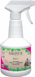 BIOGANCE Biospotix macskariasztó spray 500 ml (3 hónapos kortól)