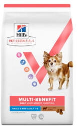 Hill's VE Canine Multi Benefit Adult Small & Mini Bárány és rizs 2 kg
