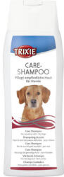 TRIXIE Care sampon 250 ml - ápoló, allergiás és érzékeny kutyák számára
