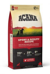 ACANA Sport&Agility Recept 17kg