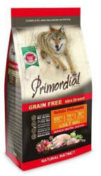 Primordial GF Mini Adult Fürj&Kacsa 6kg