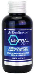  San Bernard Sampon Mineral Plus krémes 100ml