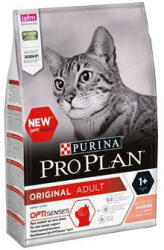  ProPlan Cat Adult Lazac 3kg