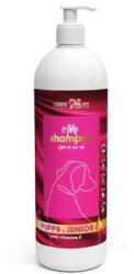  Aiko sampon kölyökkutyáknak E-vitaminnal 1l