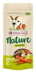 VL Nature Rágcsáló Snack Veggies 85g