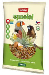  Darwin's Small Exotics Special 500 g