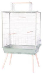  Madárketrec NEOLIFE 80 XL BIRD zöld Zolux