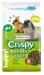  VL Crispy Pellets Nyulaknak - nyúl 2 kg