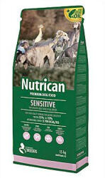 Nutrican Sensitive 15kg