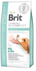 Brit VD Dog GF Struvite 12kg