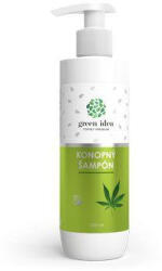  Kender sampon 100% vegán TOPVET 200ml
