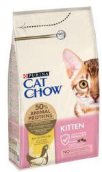 Cat Chow Kitten 1, 5kg