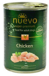 nuevo pes felnőtt Csirke cons. 400g