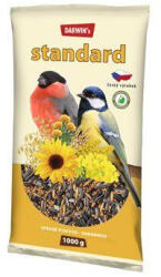  Darwin's Songbirds Standard 1kg