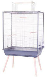  Madárketrec NEOLIFE 80 XL BIRD szürke Zolux