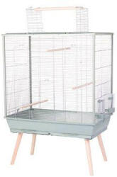  Ketrec madarak NEOLIFE 80 BIRD zöld Zolux